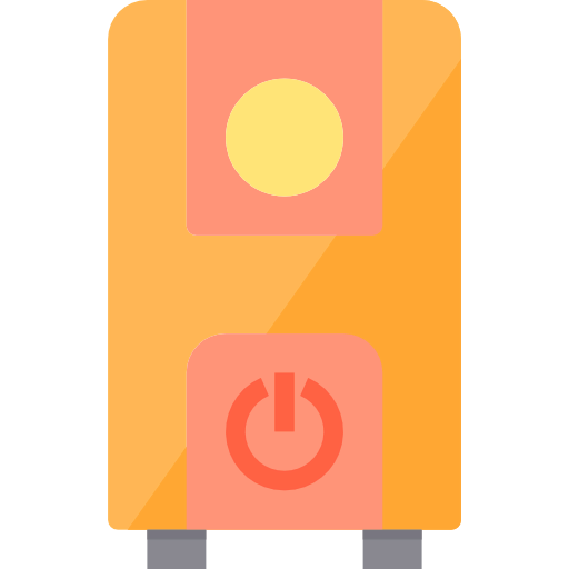 Server icon