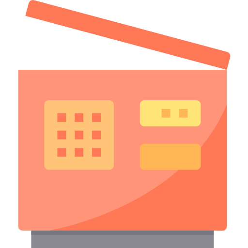 Scanner icon