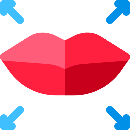 Lips icon