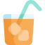 Orange juice icon 64x64
