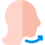 Plastic surgery biểu tượng 64x64
