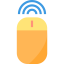 Computer mouse Ikona 64x64