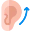 Ear icon 64x64
