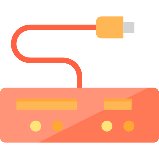 Card reader icon