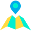 Map icon 64x64