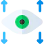 Eye icon 64x64