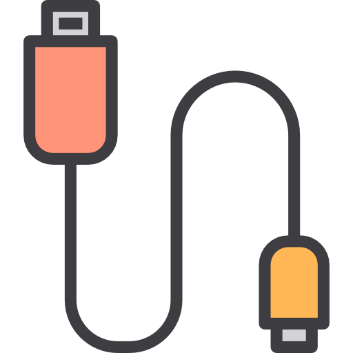 Usb icon