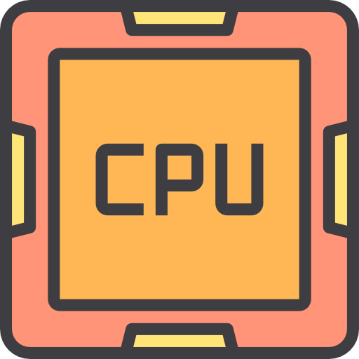 Cpu icon