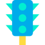 Traffic light icon 64x64