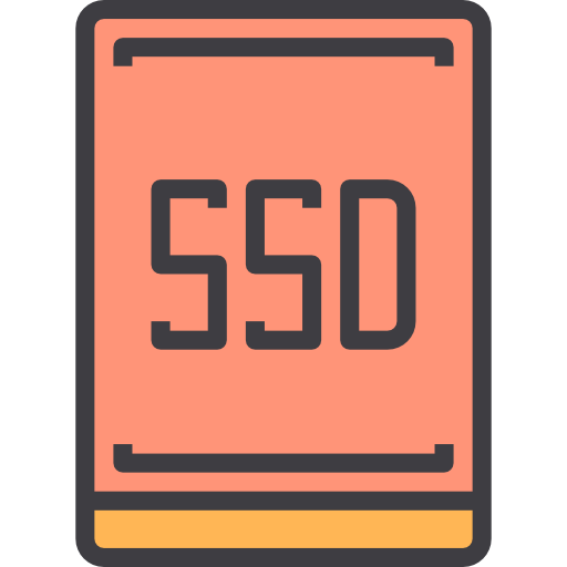 Ssd icon