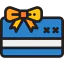 Gift card icon 64x64