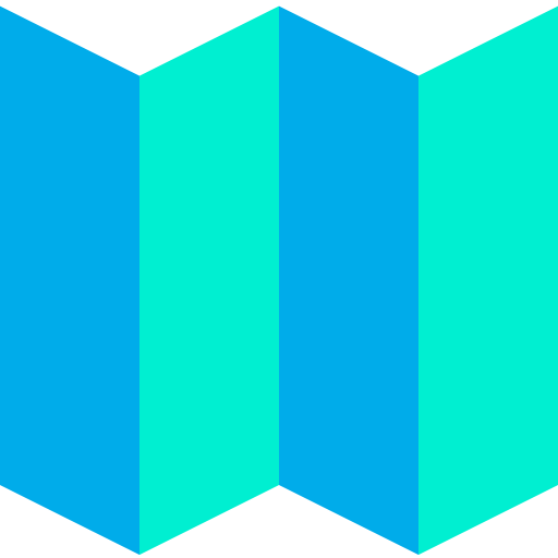 Map icon