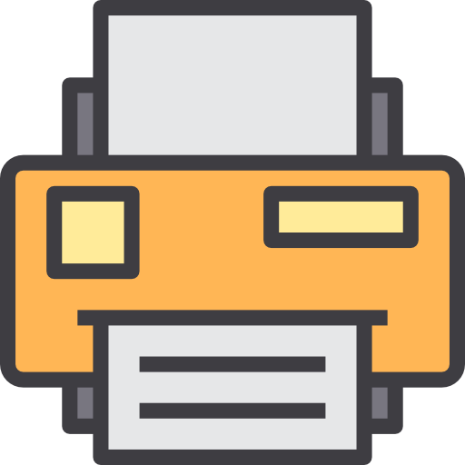 Printer icon