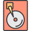 Hard disk 图标 64x64