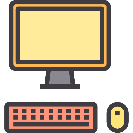 Computer icon