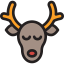 Deer icon 64x64