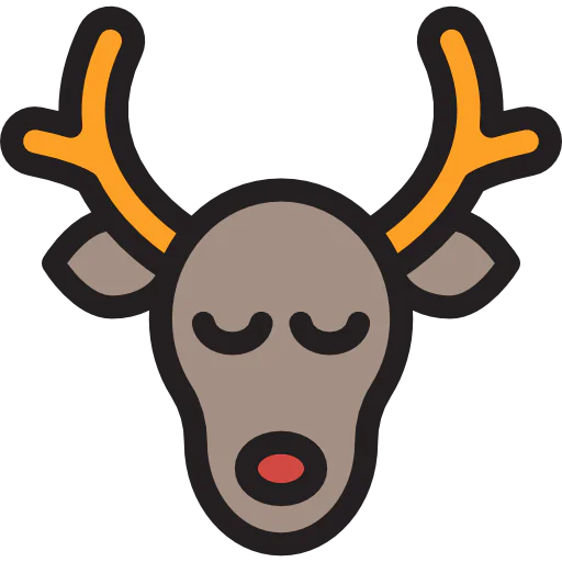 Deer icon