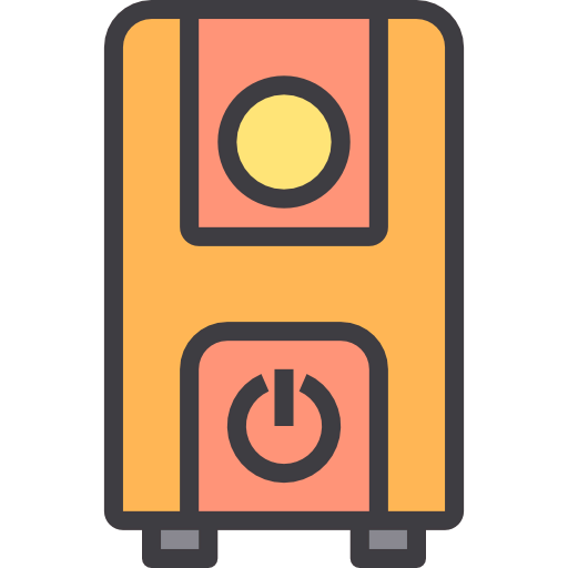 Server icon