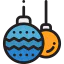 Bauble icon 64x64