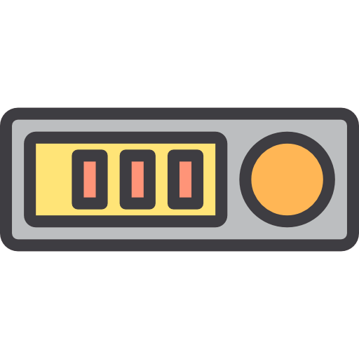 Server icon