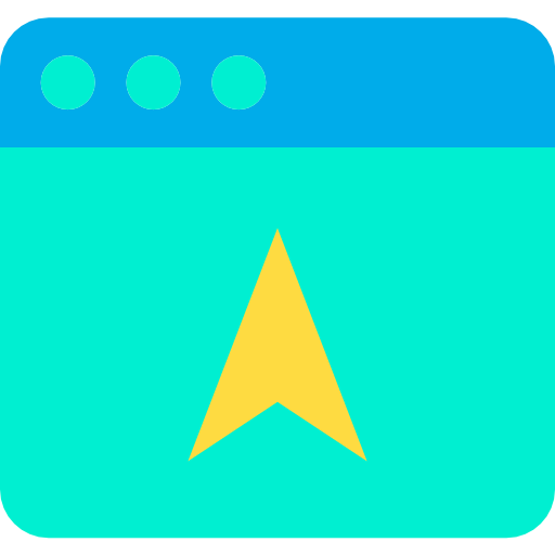 Browser icon