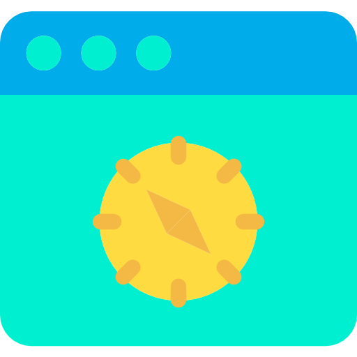 Browser icon