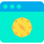 Browser icon 64x64