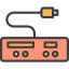 Card reader アイコン 64x64