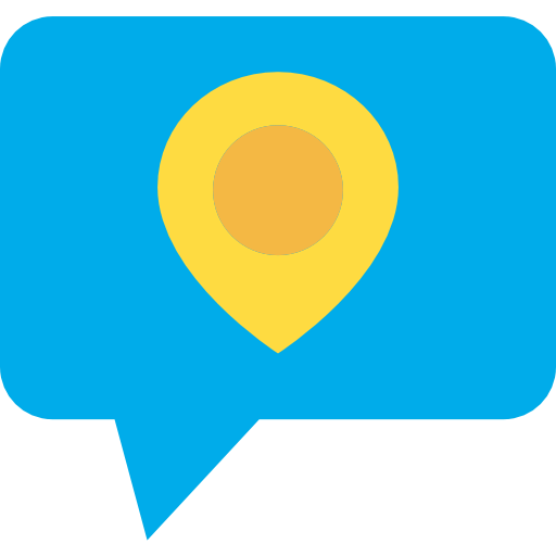 Chat icon