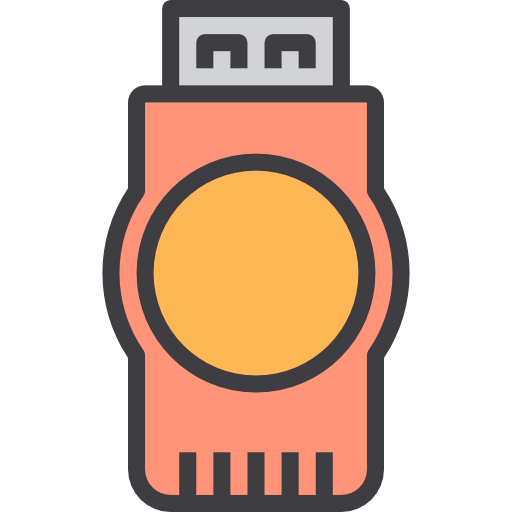 Usb icon