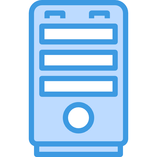Server icon