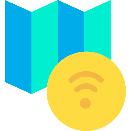 Map icon