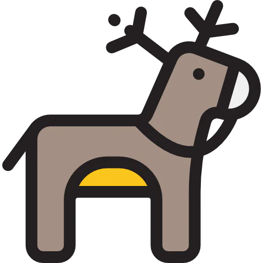 Deer icon