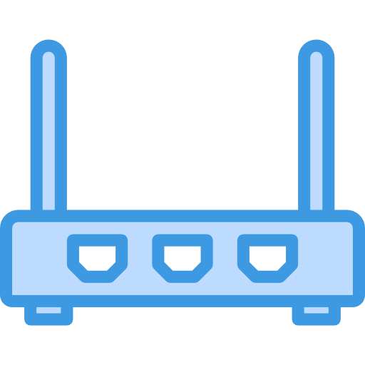 Router icon
