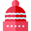 Winter hat icon 64x64