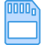 Memory card Symbol 64x64