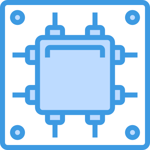 Cpu icon