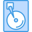 Hard disk 图标 64x64