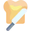 Toast icon 64x64