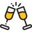 Toast icon 64x64