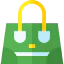 Handbag icon 64x64
