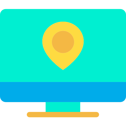 Monitor icon