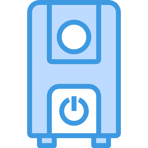 Server icon