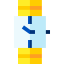 Wristwatch icon 64x64