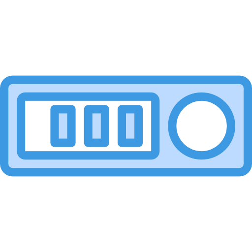 Server icon