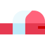 Slippers icon 64x64
