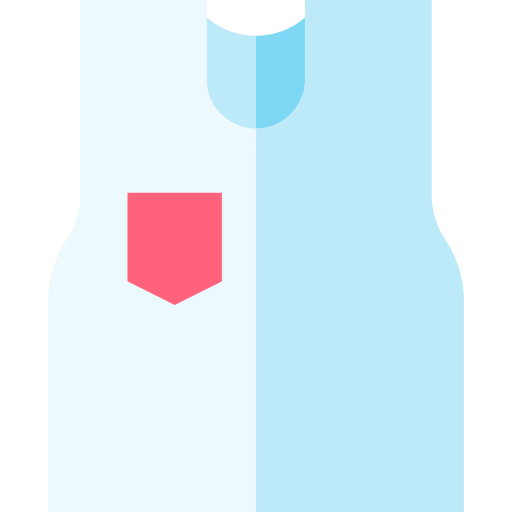 Undershirt icon