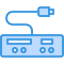 Card reader アイコン 64x64