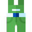 Overalls Symbol 64x64