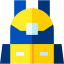 Backpack アイコン 64x64